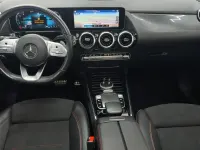 Usado Mercedes B200 163 CV (119 kW) 2019 Blanco Utilitario