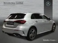 Usado Mercedes A250 AMG line 163 CV (119 kW) 2024