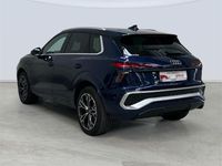 Usado Audi Q3 S-Line 272 CV (200 kW) 2025 Azul navarra SUV