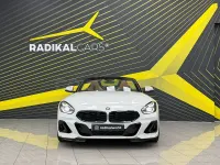 Usado BMW Z4 M Sport 340 CV (250 kW) 2024 Blanco Descapotable