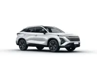 Nuevo Omoda 5 146 CV (107 kW) 2026 Negro SUV