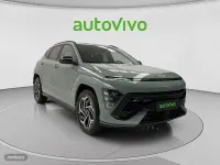 Nuevo Hyundai Kona N Line 129 CV (94 kW) 2025 SUV