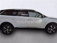 Usado Peugeot 5008 Allure 130 CV (95 kW) 2018 Blanco SUV