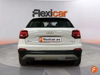 Usado Audi Q2 Design 150 CV (110 kW) 2017 Blanco SUV