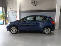 Usado BMW 218 136 CV (100 kW) 2016 Azul Familiar