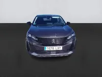 Usado Peugeot 3008 Active 131 CV (96 kW) 2022 Gris / plata SUV