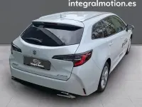 Nuevo Suzuki Swace GLX 140 CV (102 kW) 2025 Familiar