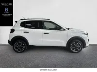 Nuevo Citroën e-C3 83 kW (113 CV) 2026 Blanco Berlina