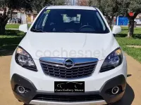 Usado Opel Mokka Excellence 140 CV (102 kW) 2015 Blanco SUV
