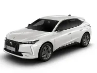 Nuevo DS Automobiles DS4 224 CV (164 kW) 2026 Blanco Berlina