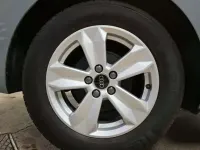 Usado Audi A1 Sportback 95 CV (69 kW) 2022 Gris Utilitario
