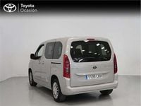 Usado Toyota Proace City City 131 CV (96 kW) 2020 Monovolumen