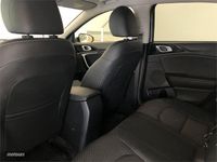 Usado Kia Ceed 160 CV (117 kW) 2022 Blanco Utilitario