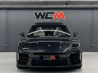 Usado Porsche Panamera 4 470 CV (345 kW) 2025 Gris / plata Berlina