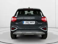 Brugt Audi Q2 Advanced Plus 116 HK (85 kW) 2024 Grå SUV