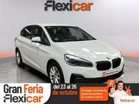 Usado BMW 216 116 CV (85 kW) 2020 Blanco Monovolumen
