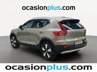 Begagnad Volvo XC40 Business Edition 190 HK (139 kW) 2020 Grå SUV