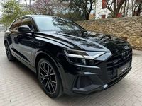 usado Audi Q8 50 TDI Black line plus quattro tiptronic