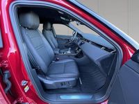 Usado Land Rover Range Rover evoque R-Dynamic 309 CV (227 kW) 2024 Firenze red SUV