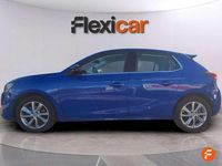 Usado Opel Corsa Elegance 101 CV (74 kW) 2023 Azul Utilitario