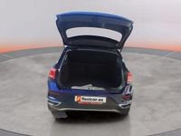 Usado VW T-Roc Advance 150 CV (110 kW) 2018 Azul SUV