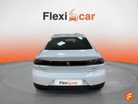 Usado Peugeot 508 Business-Line 130 CV (95 kW) 2019 Blanco Berlina