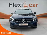 usado Mercedes GLA180 220 d