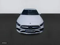 Usado Mercedes A250 218 CV (160 kW) 2022 Blanco
