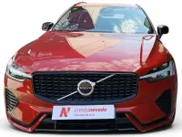 Usado Volvo XC60 R-Design 197 CV (144 kW) 2022 Rojo SUV