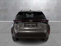 Usado Toyota Yaris Cross Active 116 CV (85 kW) 2024 Verde SUV