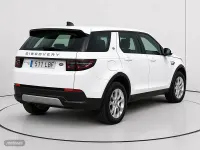 Usado Land Rover Discovery S 150 CV (110 kW) 2019 Blanco SUV