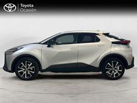 Usado Toyota C-HR Advance 223 CV (164 kW) 2025 Gris / plata SUV