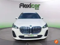 Usado BMW 218 Gran Coupé 136 CV (100 kW) 2024 Blanco Coupe