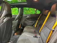 Usado Mercedes A45 AMG 381 CV (280 kW) 2018 Negro Utilitario