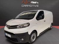 usado Toyota Proace 1.5D 120CV Business 1PL 2PT L1