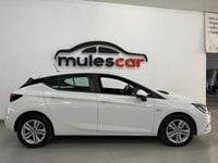 Usado Opel Astra Dynamic 110 CV (80 kW) 2019 Blanco Berlina
