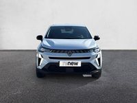 Usado Renault Symbioz Evolution 160 CV (117 kW) 2025 Blanco SUV