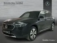 Usado Mercedes EQB250 139 kW (190 CV) 2022 SUV