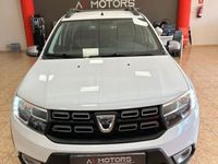 usado Dacia Sandero 0.9 Tce Laureate 66kw