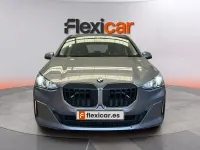 Usado BMW 218 150 CV (110 kW) 2023 Gris Coupe