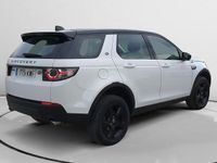 Usado Land Rover Discovery Sport HSE Luxury 150 CV (110 kW) 2019 SUV