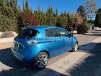 Usado Renault Zoe Life 67 kW (92 CV) 2020 Eléctrico Utilitario