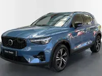 Brugt Volvo XC40 Plus 163 HK (119 kW) 2025 Blå SUV