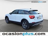 usado Audi Q2 Design 35 TFSI 110kW (150CV) S tronic