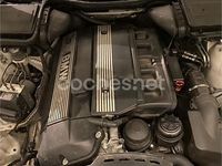 Usado BMW 528 193 CV (141 kW) 2000 Gris / plata Berlina