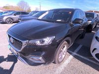 Usado MG EHS Luxury 258 CV (189 kW) 2023 Negro SUV
