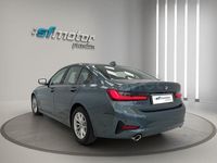 Usado BMW 320e Comfort Edition 190 CV (139 kW) 2021 Azul Berlina