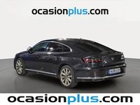 Usado VW Arteon Elegance 218 HP (160 kW) 2022 Cinzento Sedan
