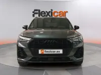 Usado Audi Q3 S-Line 150 CV (110 kW) 2024 Gris SUV