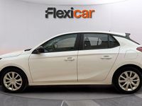 Usado Opel Corsa Edition 101 CV (74 kW) 2023 Blanco Utilitario